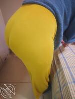 【三姨的浪漫】004.偷拍三姨的精彩瞬间，准备开始第一步   2