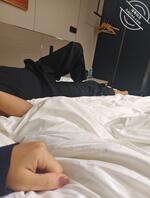 对表弟的攻略史1