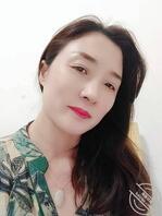 仙桃，家住时代新区，老公在工地上班。下査上班。