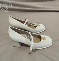 6—丝袜高跟反差骚货 优雅不失性感