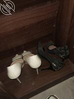 扫楼交流喜欢lo鞋小皮鞋2