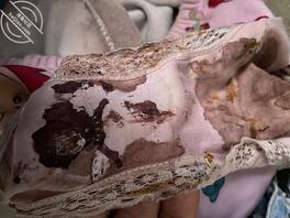 中午，妹妹不在家，溜进她的房间2