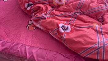 全网最真实！我的大胸老妈！