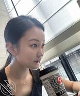 气质美女