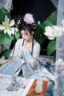 喵小吉《月华清》(76p)0