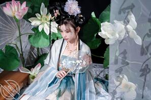 喵小吉《月华清》(76p)1