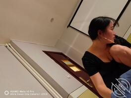 努力拿下阿姨(按摩完睡醒更新)0