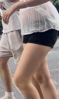 透明色真的很诱人嘛？若隐若现1