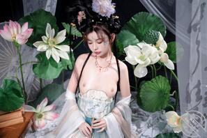 荷花仙子-我的最爱1