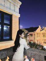 深夜发骚福利，附近的人可以随时来玩弄我啊1