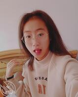 有没有人评价下我的姐姐啊，她就谈过一个男朋友，像不像处女啊0