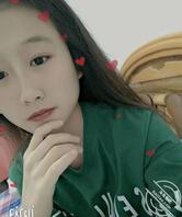 有没有人评价下我的姐姐啊，她就谈过一个男朋友，像不像处女啊1