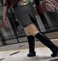 包臀少妇1