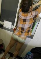 偷拍老妈2