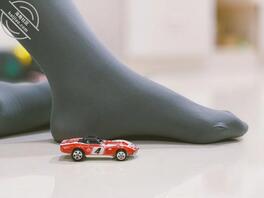 秀足-厚点的袜袜1