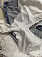 小姨子的短裙打胶1