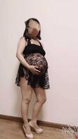 大肚子孕妇2