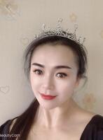 爱妻生活照1