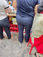 熟女巨尻1
