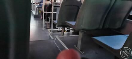 公交车上大飞机2