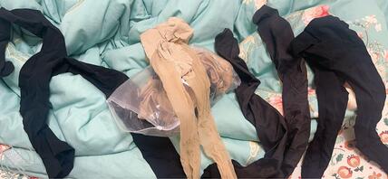 发现嫂子的情趣玩具后……0
