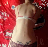 刚来的实习生，在她宿舍拿下2