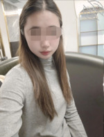 和女儿的快乐生活22
