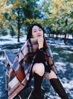 卖保险的女儿