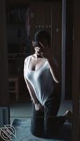 极品身材女同学