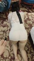 看下有多少人对母狗老婆的视频撸过0