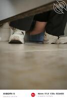 广东学校厕所偷拍