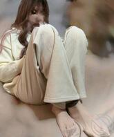 原创真实小嫂子(13)小嫂子的再次主动,让我深深的沦陷了!1