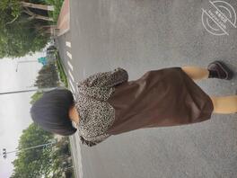 学姐日常偷拍，有没有想上的，私0