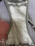 拍的亲姐姐的内衣