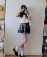 堂妹找我借钱，竟然发果照