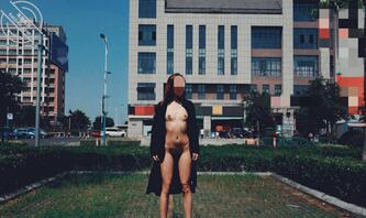 都来看看，说一说露出的最高境界到底是什么？