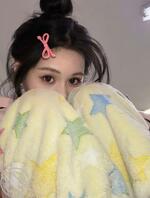 你想要射我一脸吗？要不，给我看看呢？