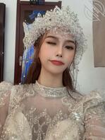 绿奴分享新婚老婆