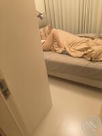 门外偷拍嫂子美腿