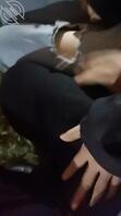 10）兄弟媳妇既然在有人的地方给我打飞机0