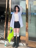 分享美女照片系列 喜欢哪个1