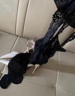 妈妈44岁的内裤胸罩0