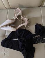 妈妈44岁的内裤胸罩1