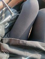 骚妈的美腿打底裤2