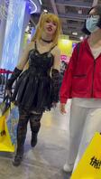 抄底cos小姐姐合集2