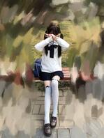 〖妹妹125〗妹妹为了不上学离家出走，最近没更新是因为回老家了1