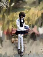 〖妹妹125〗妹妹为了不上学离家出走，最近没更新是因为回老家了