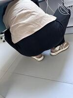 大屁股同事1
