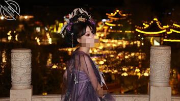 亲妹妹穿着汉服的样子让我鸡巴梆硬-我和亲妹妹57（普通贴2）