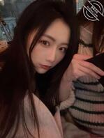 长那么漂亮有啥用 不还是被我看到你的逼0